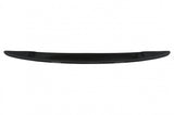 Spoiler Portellone Mercedes GLB X247 (2019+) Nero Lucido