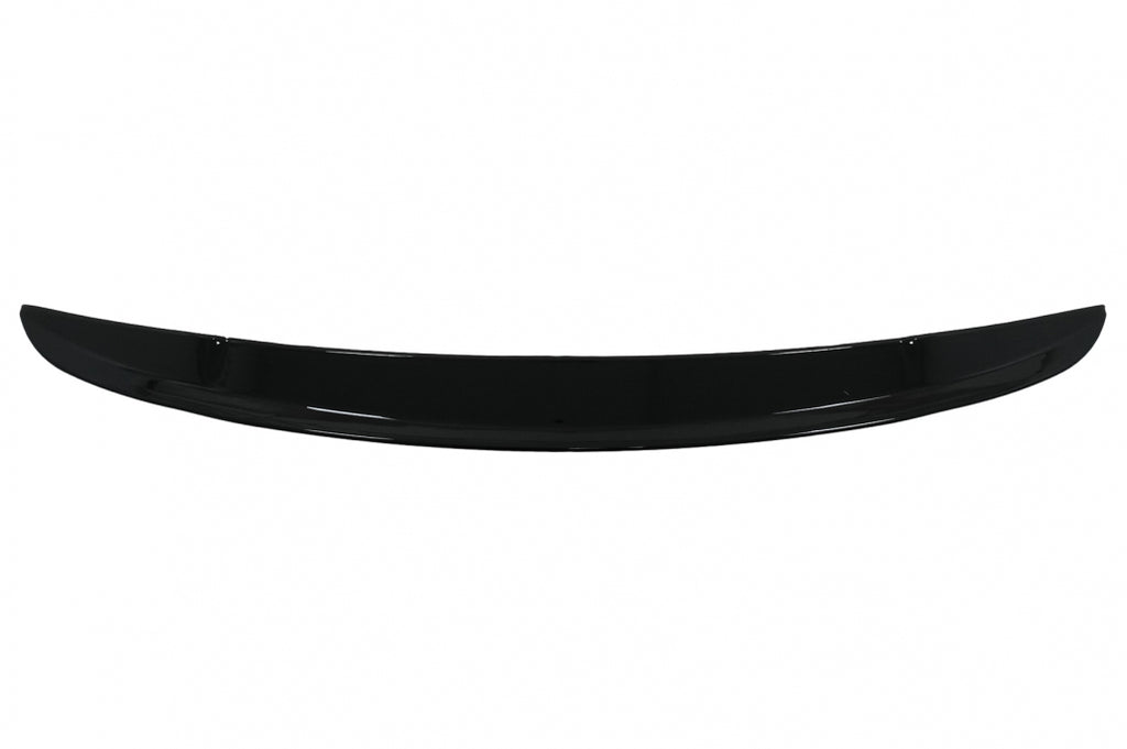 Spoiler Portellone Mercedes GLB X247 (2019+) Nero Lucido