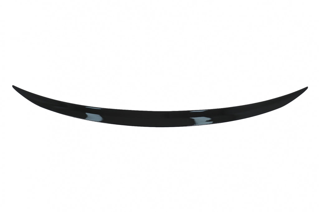 Spoiler Portellone Mercedes GLE Coupe C167 (2020+) Nero Lucido