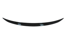 Load image into Gallery viewer, Spoiler Portellone Mercedes GLE Coupe C167 (2020+) Nero Lucido