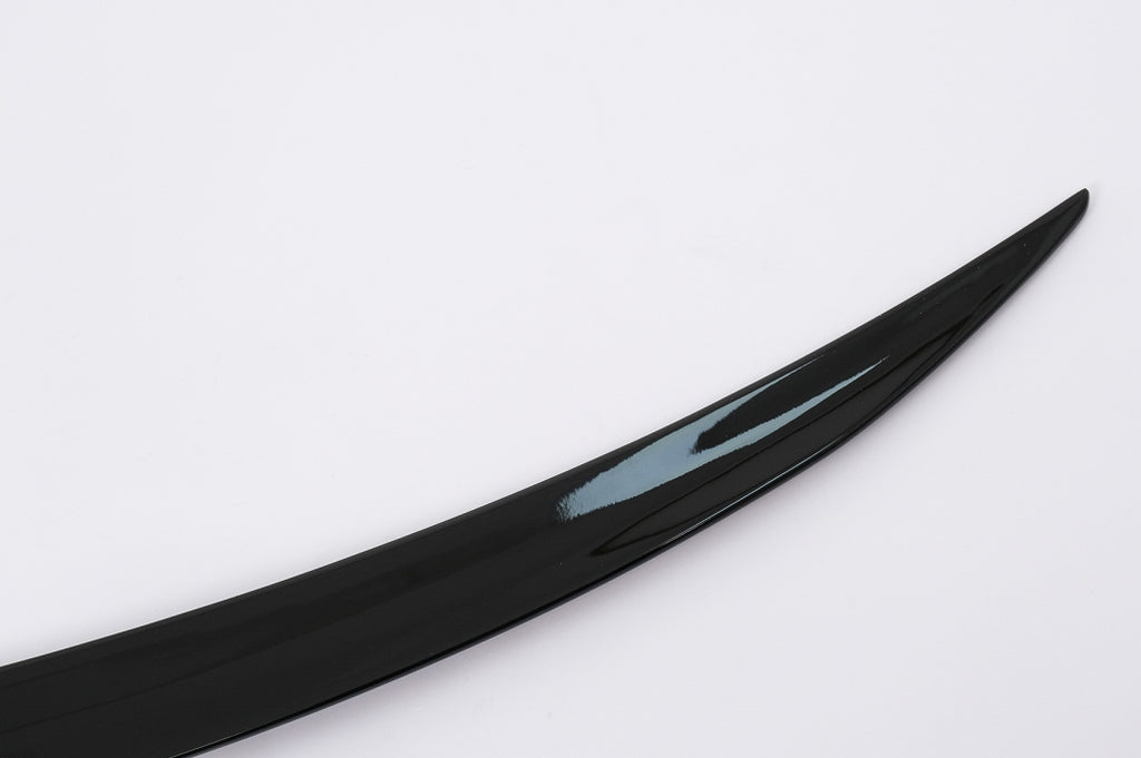 Spoiler Portellone Mercedes GLE Coupe C167 (2020+) Nero Lucido