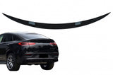 Spoiler Portellone Mercedes GLE Coupe C167 (2020+) Nero Lucido