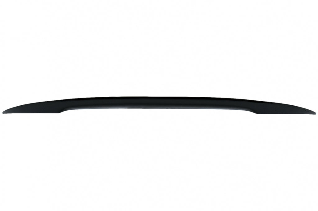 Spoiler Portellone BMW Serie 2 F22 F23 F87 (2014-2020) Nero Lucido