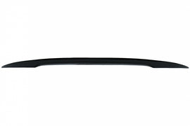 Spoiler Portellone BMW Serie 2 F22 F23 F87 (2014-2020) Nero Lucido