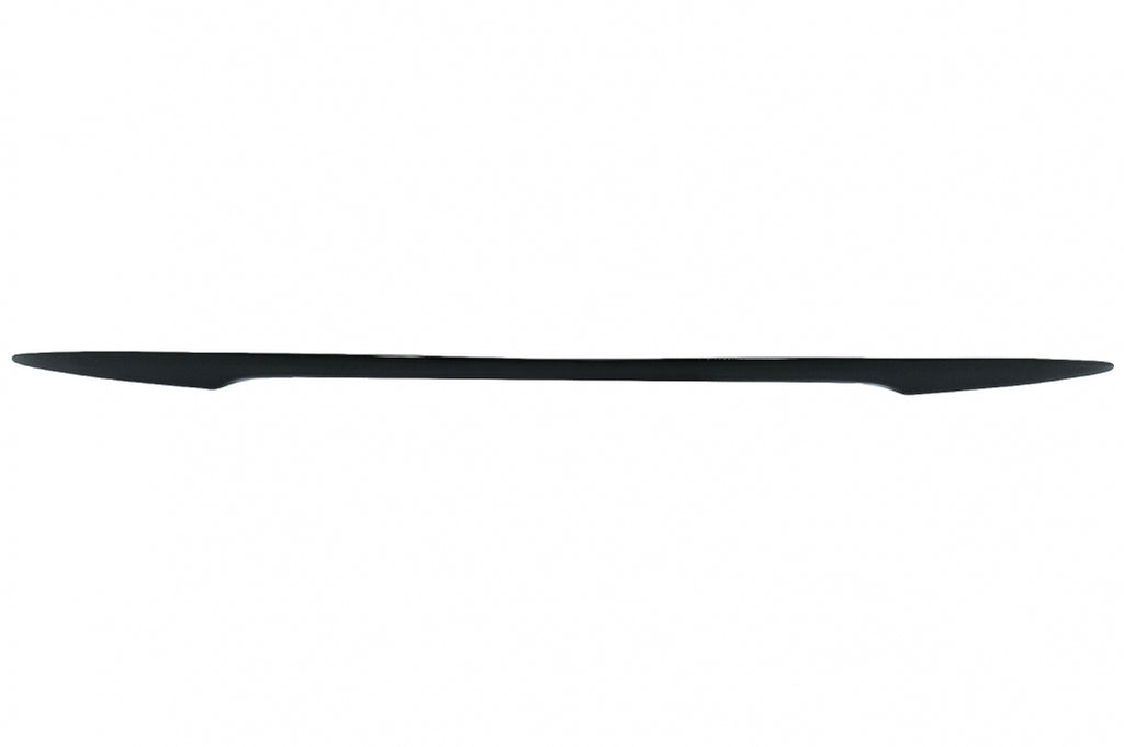 Spoiler Portellone BMW Serie 2 F22 F23 F87 (2014-2020) Nero Lucido