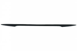 Spoiler Portellone BMW Serie 2 F22 F23 F87 (2014-2020) Nero Lucido