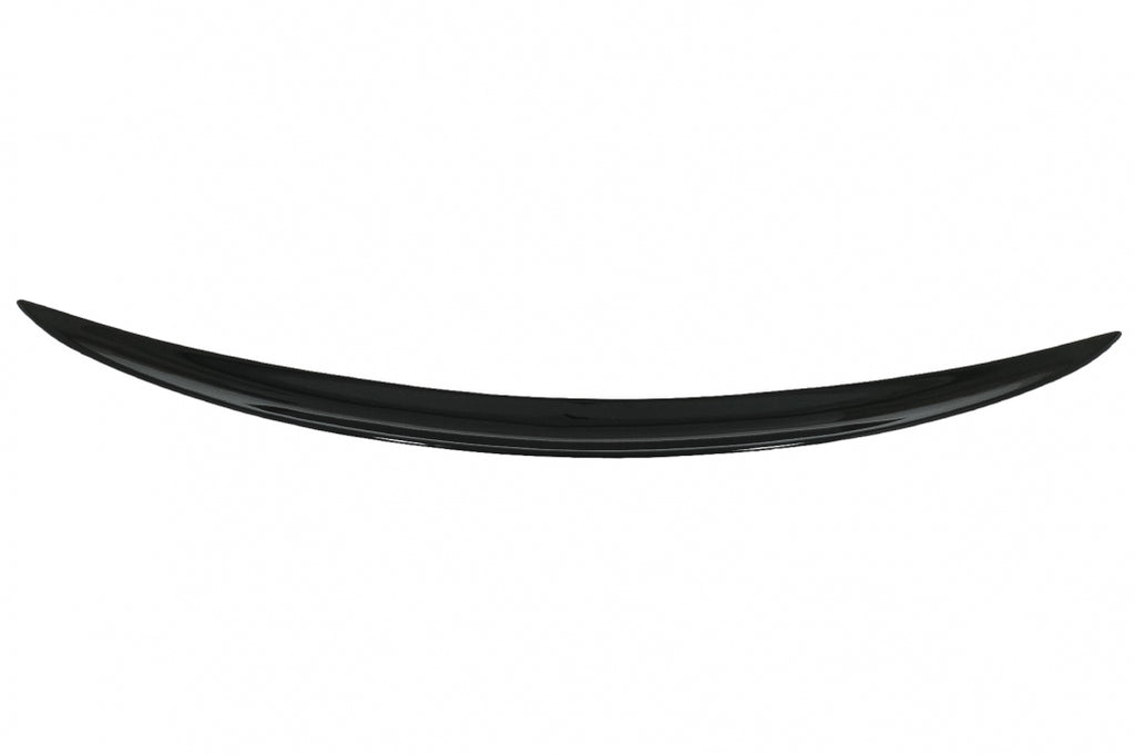 Spoiler Portellone BMW Serie 2 F22 F23 F87 (2014-2020) Nero Lucido