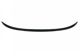 Spoiler Portellone BMW Serie 3 F30 (2011-2014) F30 LCI (2015-2019) Nero Lucido