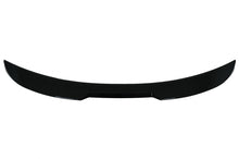 Load image into Gallery viewer, Spoiler Portellone BMW Serie 3 G20 (2019+) Nero Lucido