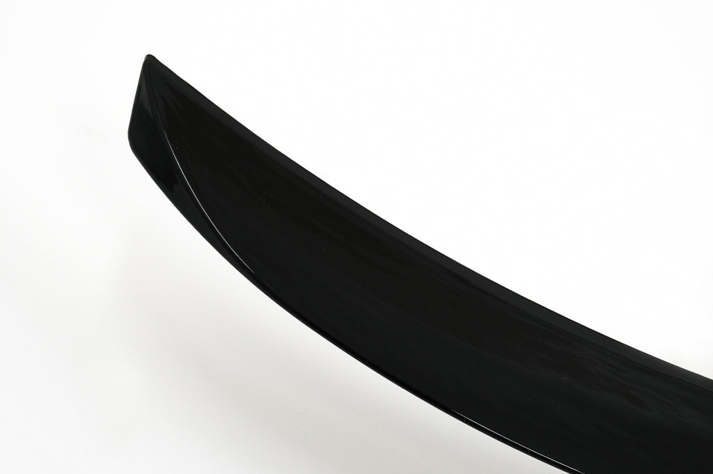 Spoiler Portellone BMW Serie 3 G20 (2019+) Nero Lucido