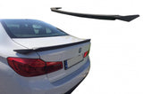 Spoiler Portellone BMW Serie 5 G30 (2017+) H Design