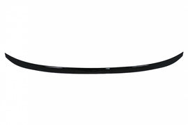 Spoiler Portellone BMW Serie 5 G30 Limousine (2017+) M5 Design Nero Lucido