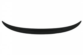 Spoiler portellone BMW X6 F16 (2015 +) Sport Design Nero