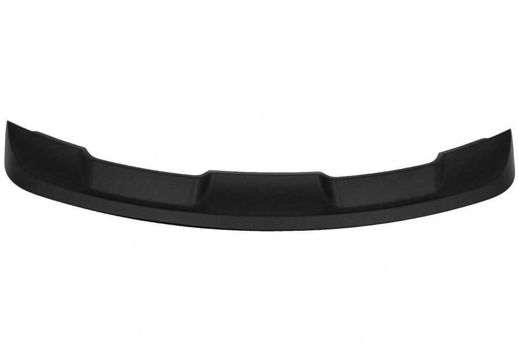 Spoiler Portellone Ford Mustang Mk6 Sesta Generazione (2015-2020) GT500 Design Nero Opaco