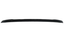 Carica l&#39;immagine nel visualizzatore di Gallery, Spoiler Portellone Mercedes CLA Coupe C118 (2019+) Nero Lucido