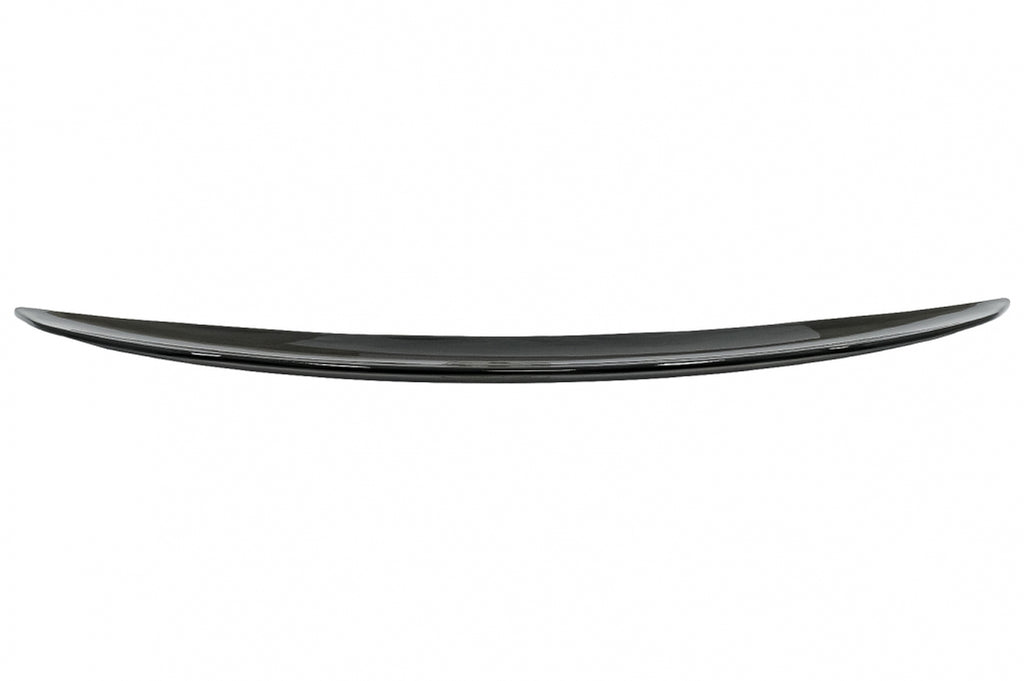 Spoiler Portellone Mercedes CLA Coupe C118 (2019+) Nero Lucido