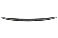Carica l&#39;immagine nel visualizzatore di Gallery, Spoiler Portellone Mercedes CLA Coupe C118 (2019+) Nero Lucido