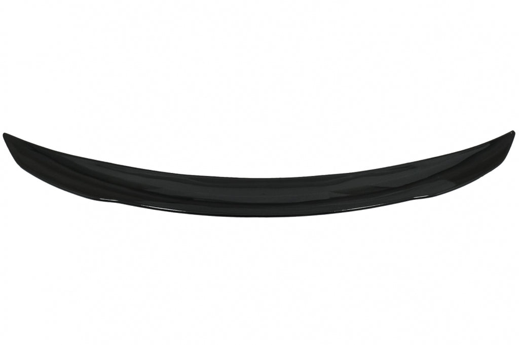 Spoiler Portellone Mercedes CLA Coupe C118 (2019+) Nero Lucido