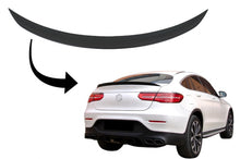 Load image into Gallery viewer, Spoiler portellone Mercedes GLC Coupe C253 (2015 +)