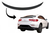 Spoiler portellone Mercedes GLC Coupe C253 (2015 +)