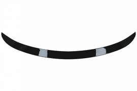 Spoiler Portellone Mercedes GLC Coupe C253 (2015+) Nero Lucido