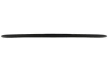 Load image into Gallery viewer, Spoiler Portellone Mercedes GLC Coupe C253 (2015+) Nero Lucido