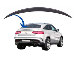 Spoiler Portellone Mercedes GLE Coupe C292 (2015-2019)