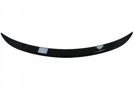 Spoiler Portellone Mercedes GLE Coupe C292 (2015-2019) Nero Lucido