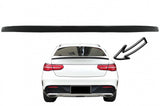 Spoiler Portellone Mercedes GLE Coupe C292 (2015-2019) Nero Lucido