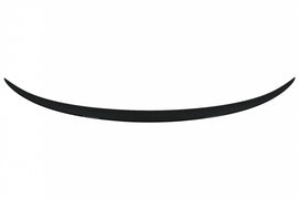 Spoiler portellone BMW X4 F26 (2014-2018) Nero