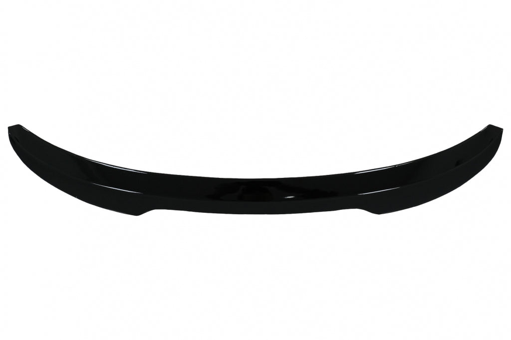 Spoiler bagagliaio Ford Puma (2019+) Nero Lucido