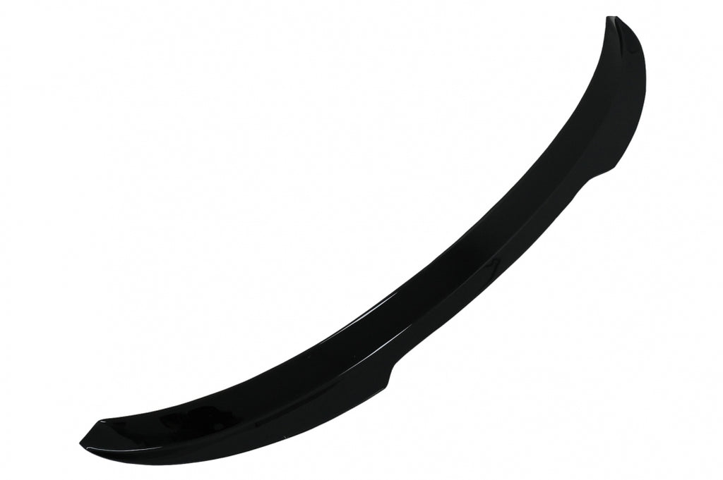 Spoiler bagagliaio Ford Puma (2019+) Nero Lucido