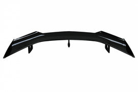 Spoiler bagagliaio Chevrolet Camaro (2016+) Nero Lucido