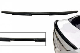 Spoiler Tetto Lip Mercedes Classe E W213 (2016-2019) Nero