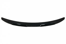 Spoiler Tetto Lip Mercedes Classe E W213 (2016-2019) Nero