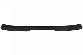 Spoiler bagagliaio VW Scirocco 137 Hatchback Facelift (2014-2017) Nero Lucido