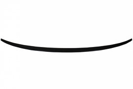 Spoiler Tetto Audi A3 8V Sedan (2013 +) Nero