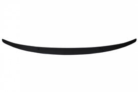 Spoiler Tetto Audi A4 B8 Sedan (2008-2015) Nero