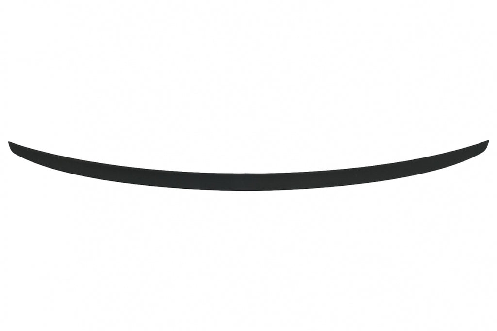 Spoiler bagagliaio AUDI A4 B9 Sedan (2016+)
