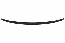 Spoiler bagagliaio AUDI A4 B9 Sedan (2016+)