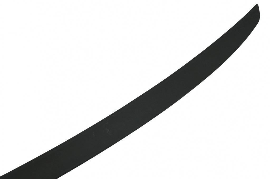 Spoiler bagagliaio AUDI A4 B9 Sedan (2016+)