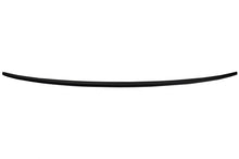 Load image into Gallery viewer, Spoiler Tetto Audi A6 C7 4G 4 Doors (2011-2018) Nero Opaco