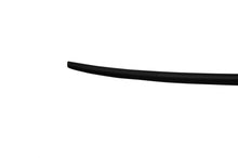 Load image into Gallery viewer, Spoiler Tetto Audi A6 C7 4G 4 Doors (2011-2018) Nero Opaco