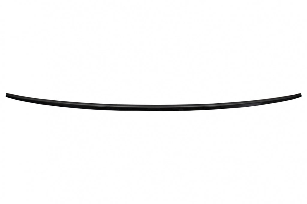 Spoiler bagagliaio Audi A6 C7 4G 4 Porte (2011-2018) Nero Lucido