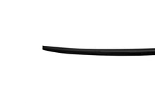 Load image into Gallery viewer, Spoiler bagagliaio Audi A6 C7 4G 4 Porte (2011-2018) Nero Lucido