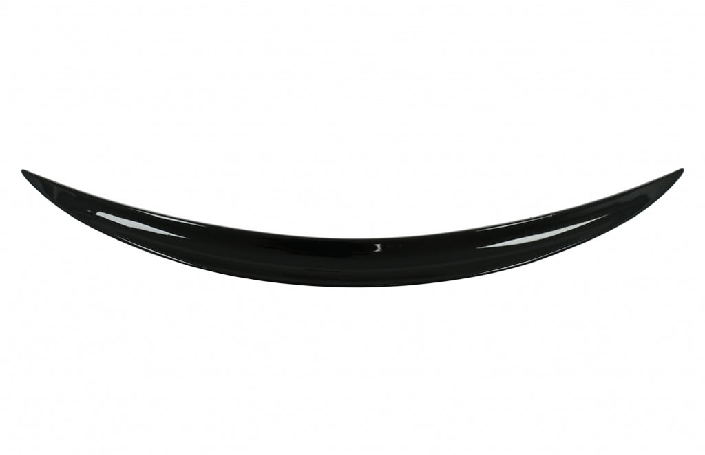 Spoiler Tetto BMW Serie 2 F22 F87 M2 Coupe (2012-2019) Nero