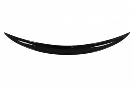 Spoiler Tetto BMW Serie 2 F22 F87 M2 Coupe (2012-2019) Nero