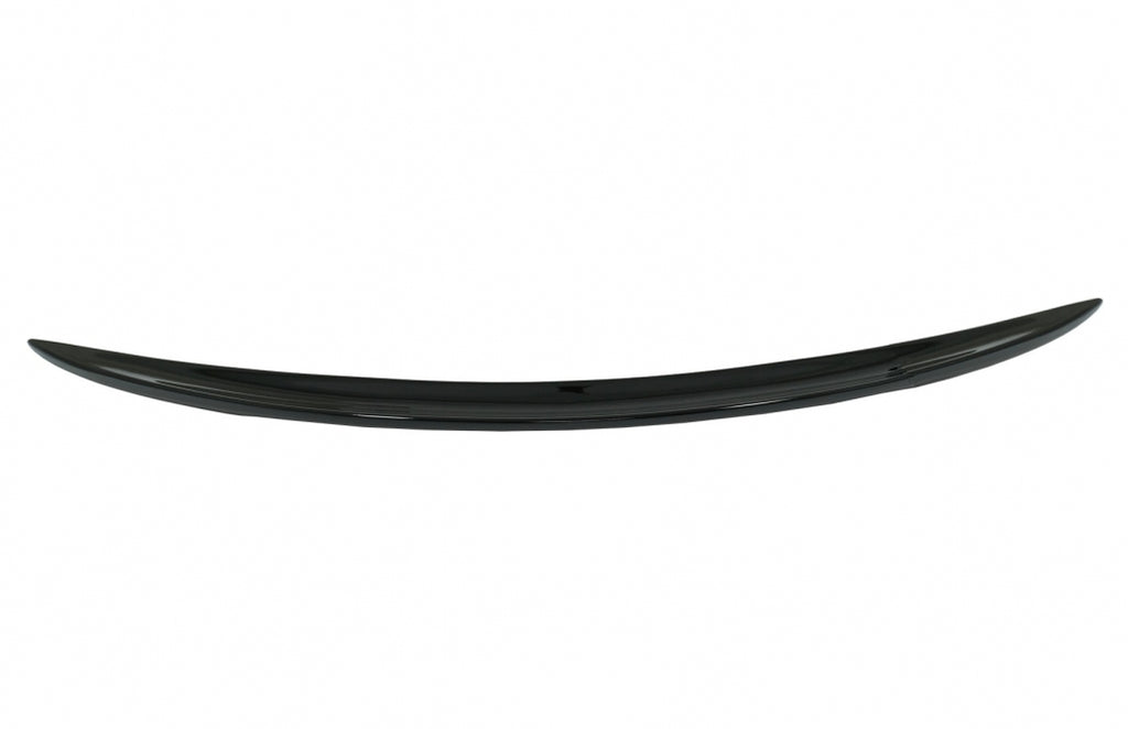 Spoiler Tetto BMW Serie 2 F22 F87 M2 Coupe (2012-2019) Nero