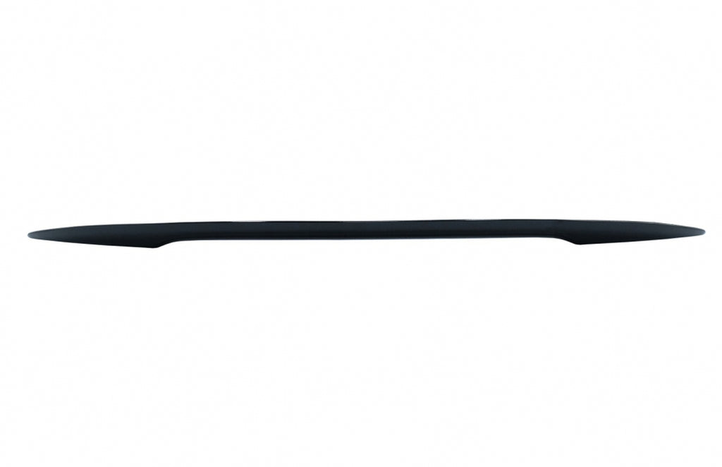 Spoiler Tetto BMW Serie 2 F22 F87 M2 Coupe (2012-2019) Nero