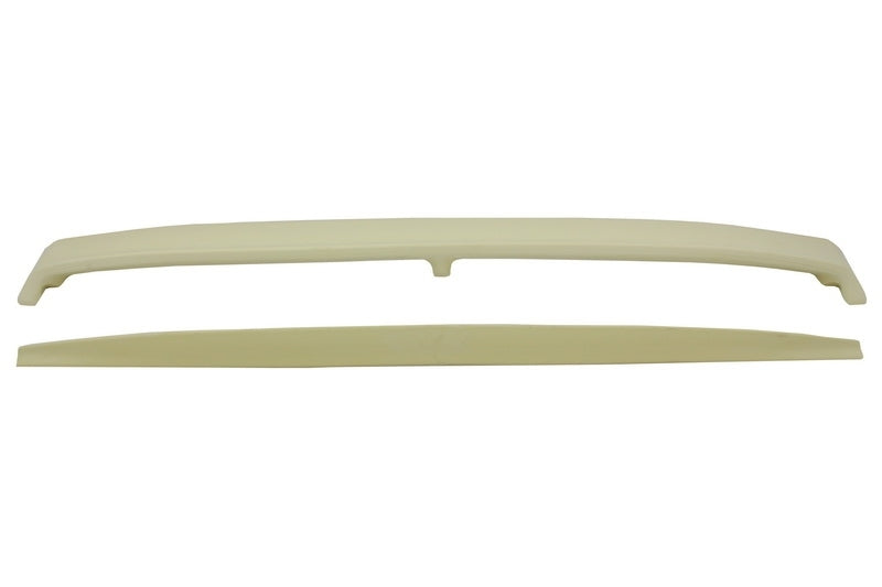 Spoiler bagagliaio BMW Serie 3 E30 (1982-1992) 2 Porte 4 Porte M-Tech M-Technik Design